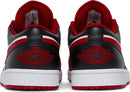 Nike Air Jordan 1 Low 'Reverse Black Toe'