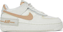 Nike Air Force 1 Shadow « Sail Hemp »