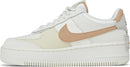 Nike Air Force 1 Shadow « Sail Hemp »