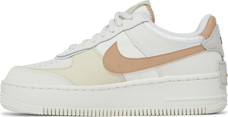 Nike Air Force 1 Shadow « Sail Hemp »