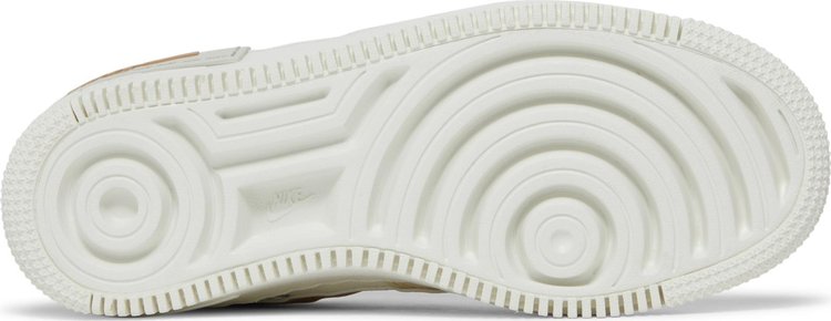 Nike Air Force 1 Shadow « Sail Hemp »