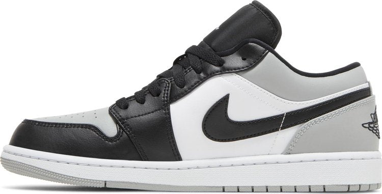 Nike Air Jordan 1 Low „Shadow Toe“