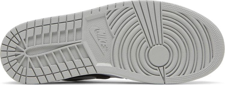 Nike Air Jordan 1 Low „Shadow Toe“