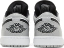 Nike Air Jordan 1 Low „Shadow Toe“