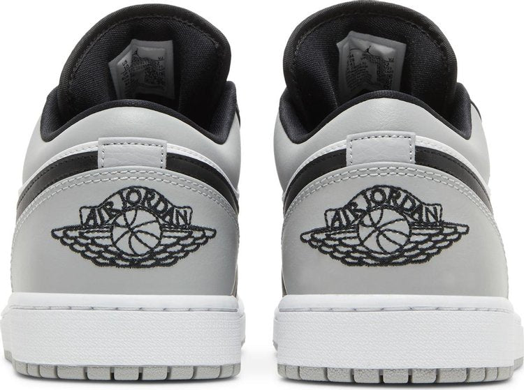 Nike Air Jordan 1 Low „Shadow Toe“
