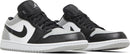 Nike Air Jordan 1 Low „Shadow Toe“