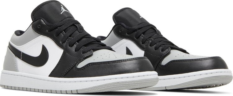 Nike Air Jordan 1 Low „Shadow Toe“