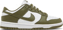 Nike Dunk Low « Olive moyen »
