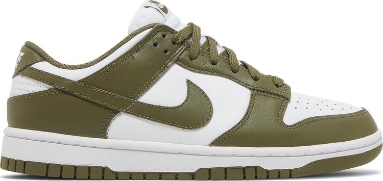 Nike Dunk Low « Olive moyen »