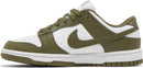 Nike Dunk Low « Olive moyen »