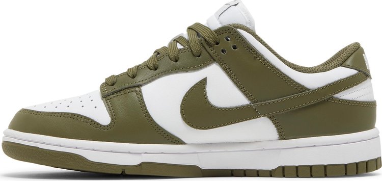 Nike Dunk Low « Olive moyen »