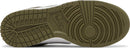 Nike Dunk Low « Olive moyen »