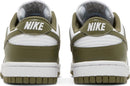 Nike Dunk Low « Olive moyen »