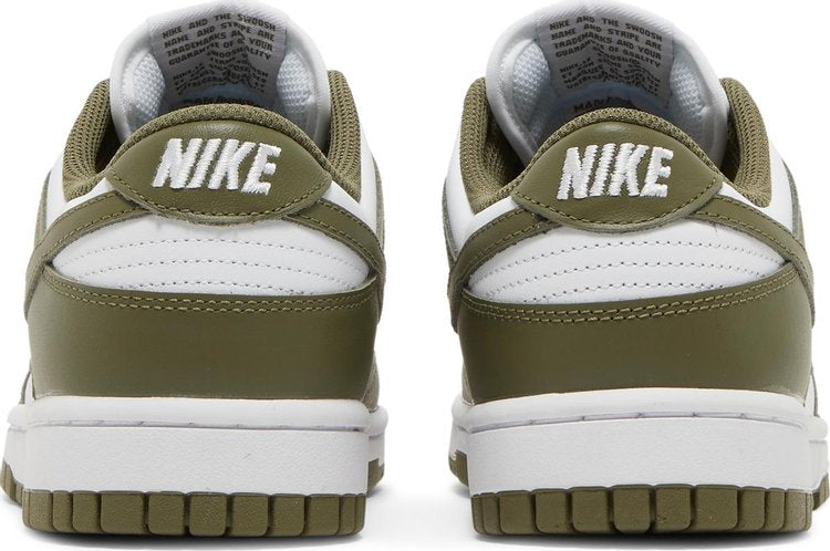 Nike Dunk Low « Olive moyen »