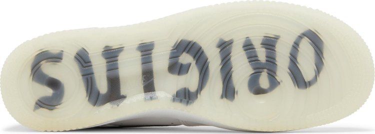 Nike Air Force 1 Low „Bronx Origins“