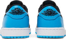 Nike Air Jordan 1 Retro Low OG 'UNC'