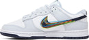 Nike Dunk Low '3D Swoosh'