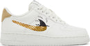 Nike Air Force 1 Low '07 LV8 Next Nature 'Sun Club - Weiße Haiflosse'