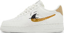 Nike Air Force 1 Low '07 LV8 Next Nature 'Sun Club - Weiße Haiflosse'