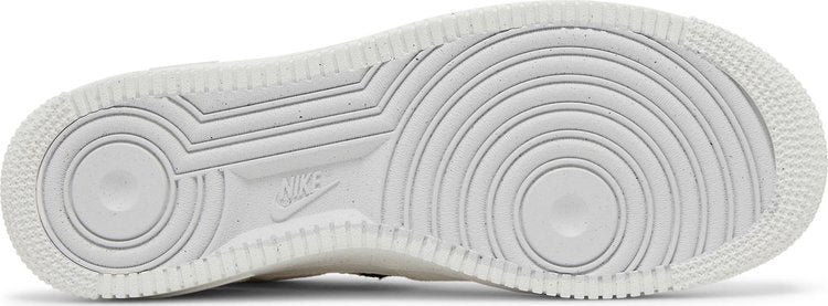 Nike Air Force 1 Low '07 LV8 Next Nature 'Sun Club - Weiße Haiflosse'