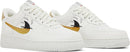 Nike Air Force 1 Low '07 LV8 Next Nature 'Sun Club - Weiße Haiflosse'