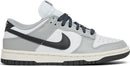 Nike Dunk Low « Gris fumé clair »