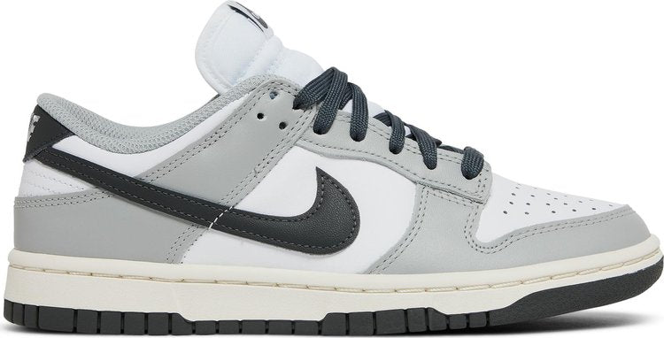 Nike Dunk Low « Gris fumé clair »
