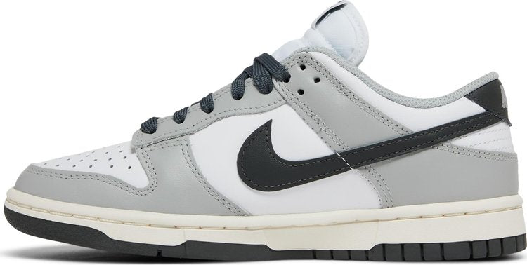 Nike Dunk Low « Gris fumé clair »