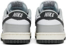 Nike Dunk Low « Gris fumé clair »