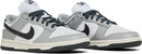 Nike Dunk Low « Gris fumé clair »