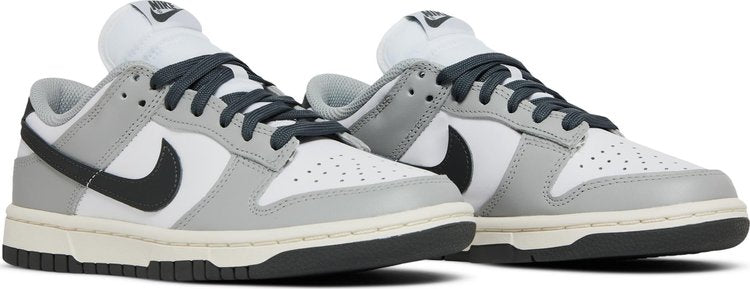 Nike Dunk Low « Gris fumé clair »
