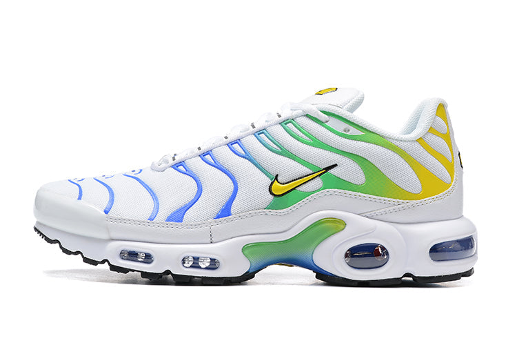 Air Max Plus Tn 1 “Brazil”