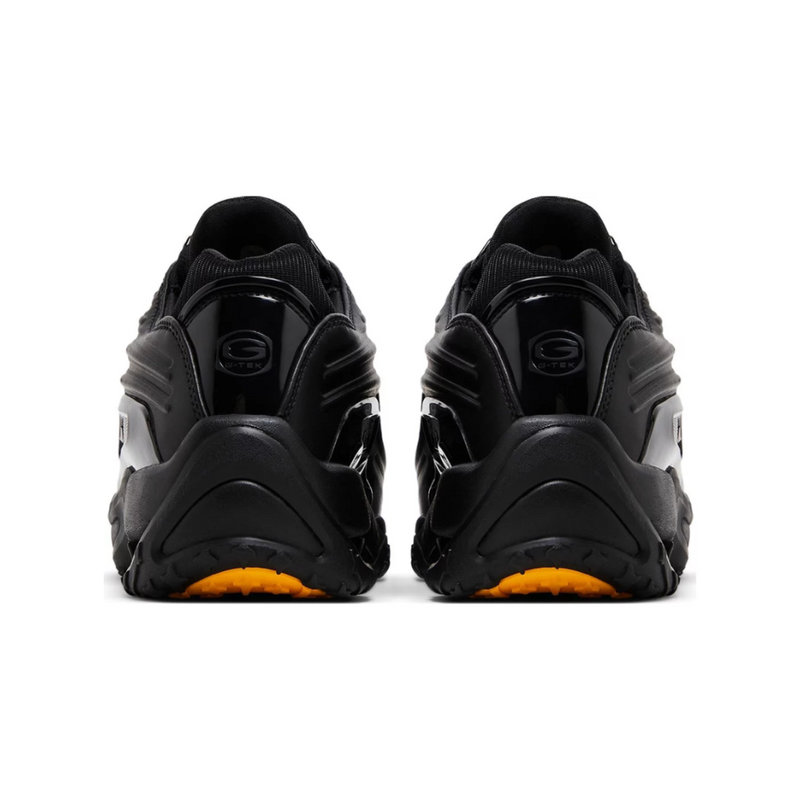 NOCTA X NIKE Hot Step 2 “Total Black”