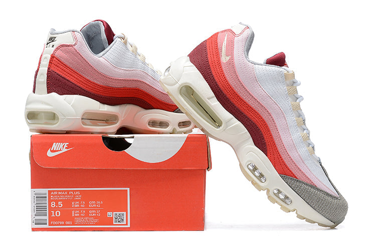 Nike Air Max Plus 95 « Anatomie de l'Air Gid »