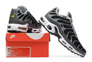 Air Max Plus Tn 1 “Black Silver”