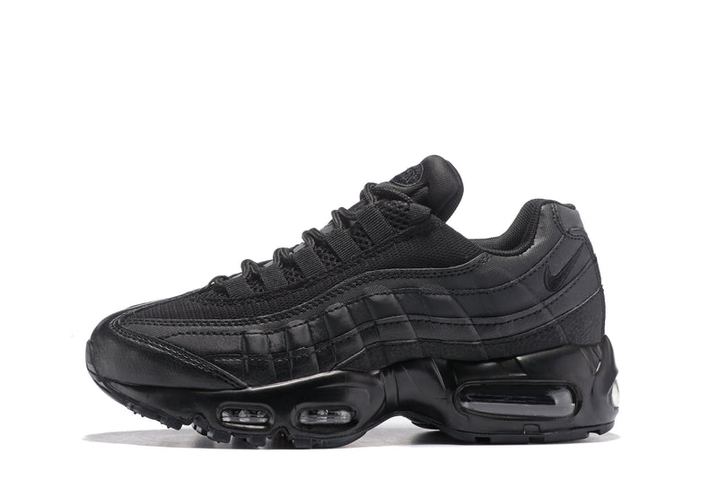 Air Max 95 “Triple Black”