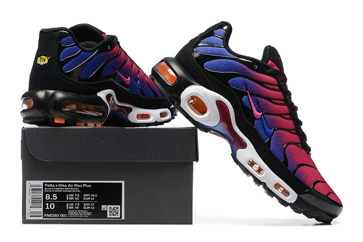 Patta x Air Max Plus Tn 1 “Barcelona”