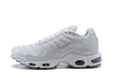 Air Max Plus Tn 1 “Triple White”