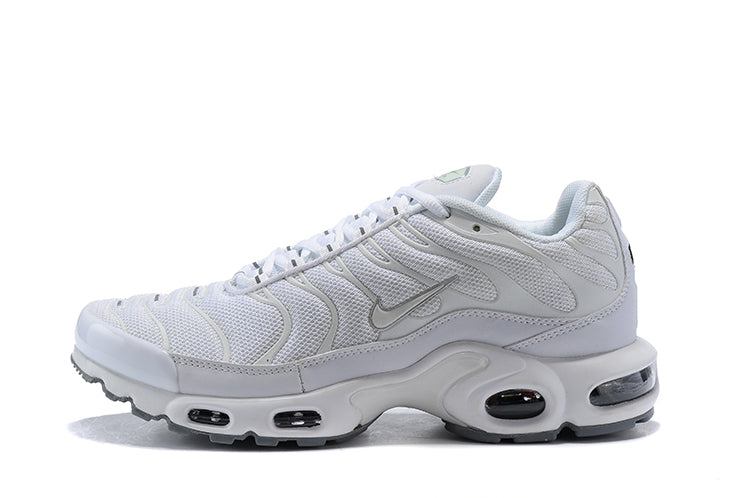 Air Max Plus Tn 1 “Triple White”