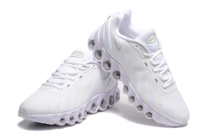 Air Max Plus Dn8 “Triple White”