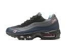 Corteiz x Air Max 95 “Pink Beam”