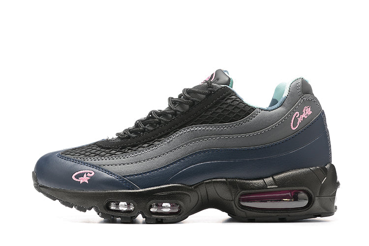 Corteiz x Air Max 95 “Pink Beam”