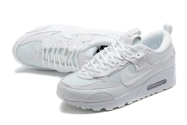 Air Max plus 90 Future “White”