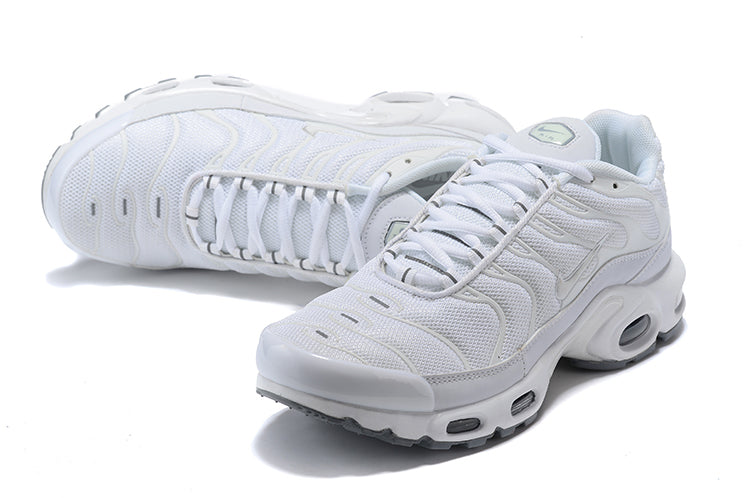 Air Max Plus Tn 1 “Triple White”