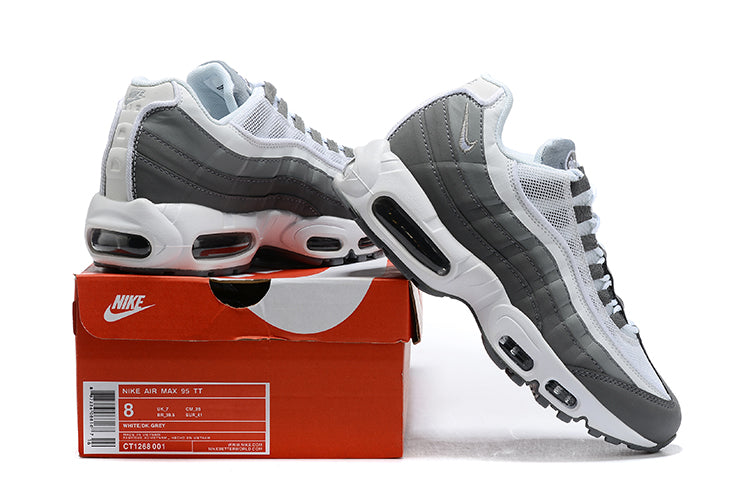Nike Air Max 95 „Essential Particle Grey“