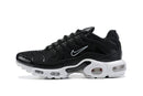 Air Max Plus Tn 1 “Black/White”