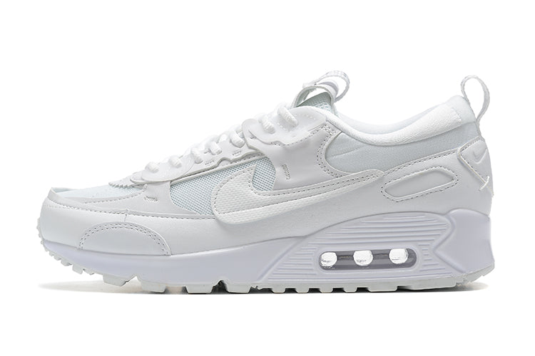 Air Max plus 90 Future “White”