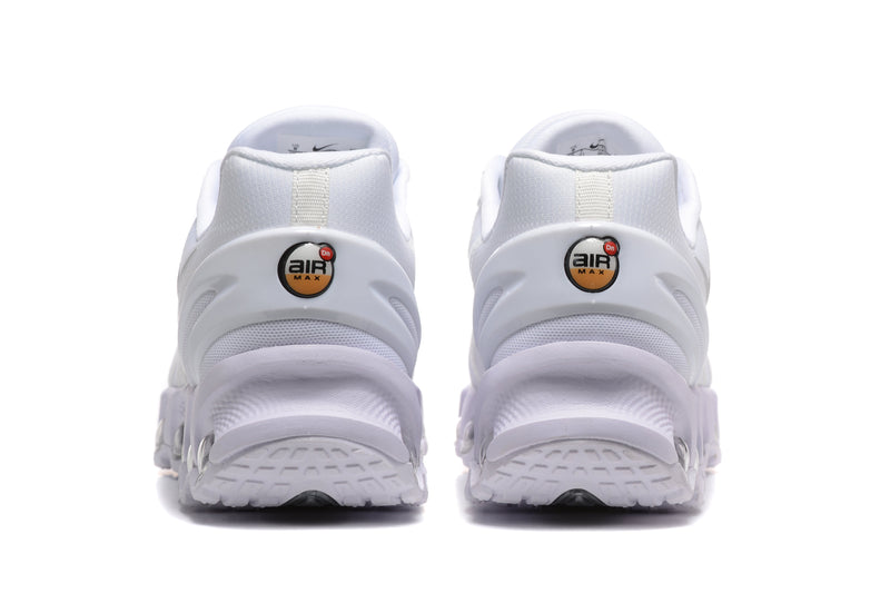 Air Max Plus Dn8 “Triple White”