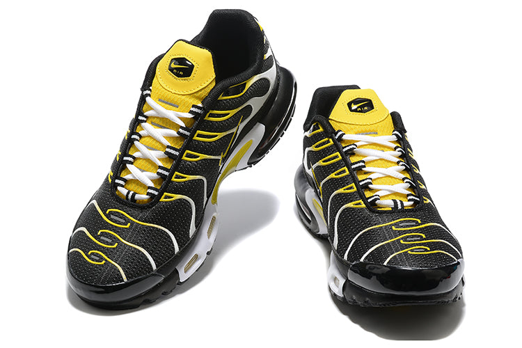 Air Max Plus Tn 1 “Tour Yellow”