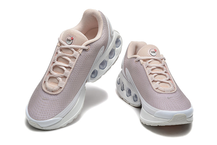 Air Max Plus Dn “Pink White”